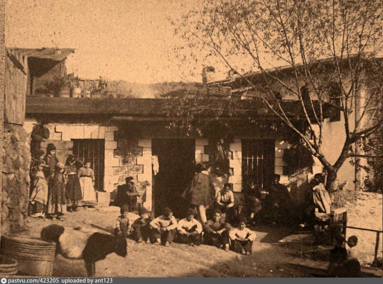 Дерекой 1886 И. Ностиц 2
