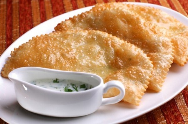 chebureki