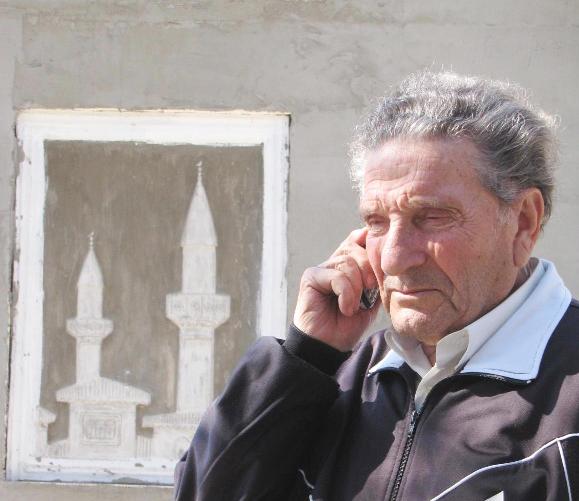 Али Алимов